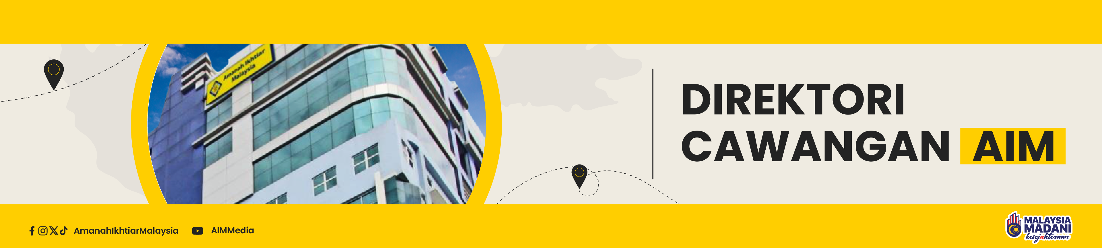 Usahawan Background