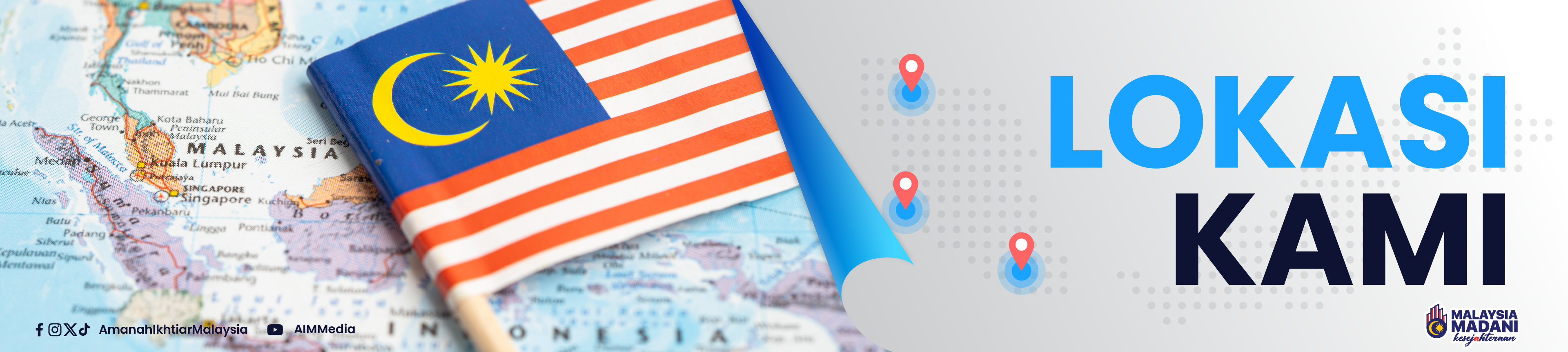 Usahawan Background